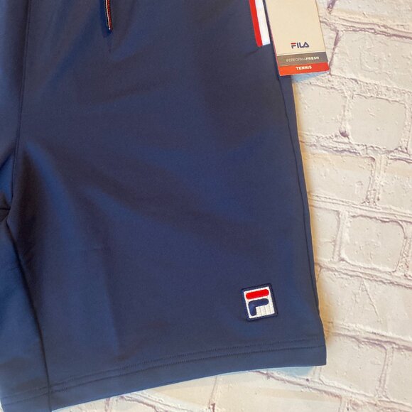 NWT Fila Heritage Short - Picture 2 of 10